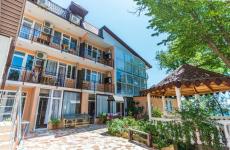 Гостевой дом «Анаида». Фото №23