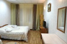 Гостевой дом «Радуга». Фото №23