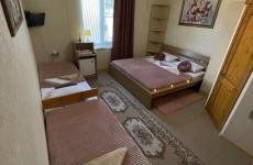 Гостевой дом «Элина» Витязево. Фото №24