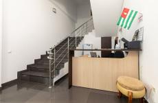 Гостиница «Руслан (Гагра)». Фото №24