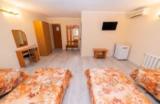 Туристический комплекс «Афалина» - 2026. Фото №24