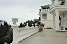 Отель «Чайная Горка». Фото №24