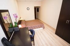 Отель «Робинзон (Анапа)» - 2026. Фото №24