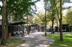 Курортный отель «Россиянка». Фото №22