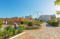 Отель «Калипсо (Гагра)». Фото №23