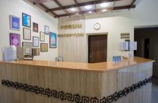 Отель «Форум». Фото №24