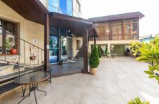 Гостиница «Арстаа (Гагра)». Фото №24