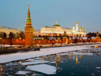 Московский weekend