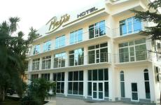 Гостиница «Руслан (Гагра)». Фото №25