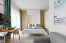 Курортный отель «Россиянка». Фото №23