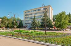 Отель «Калипсо (Гагра)». Фото №24