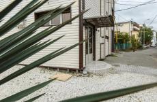 Гостевой дом «Башня (Адлер)». Фото №25