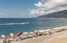 Гостиница «Руслан (Гагра)». Фото №26