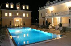 Отель «Чайная Горка». Фото №26