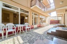 Отель «Арарат (Адлер)». Фото №26