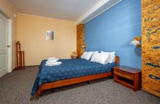 Отель «Форум». Фото №26