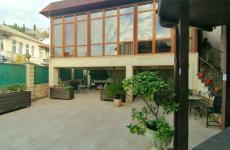 Гостиница «Арстаа (Гагра)». Фото №26