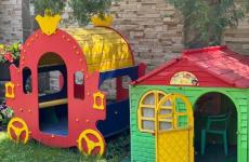 Гостевой дом «Золотая лоза» - 2026. Фото №26