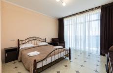 Гостиница «Руслан (Гагра)». Фото №27