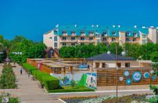 Отель «Калипсо (Гагра)». Фото №26