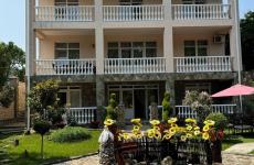 Гостевой дом «Золотая лоза» - 2026. Фото №27