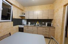 Отель «Элиф (Лазаревское)». Фото №27