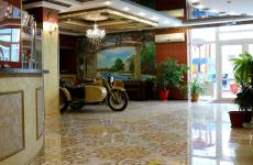 Отель «Мишель» - 2026. Фото №28