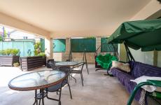 Гостиница «Арстаа (Гагра)». Фото №28