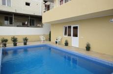 Гостевой дом «Анаида». Фото №28