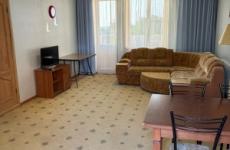 Гостевой дом «Радуга». Фото №28