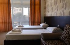 Отель «Элиф (Лазаревское)». Фото №28