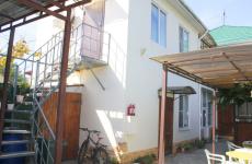 Гостевой дом «Элина» Витязево. Фото №2