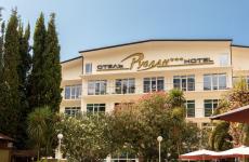 Гостиница «Руслан (Гагра)». Фото №2