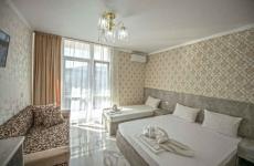 Гостевой дом «Grand Elif» - 2026. Фото №2