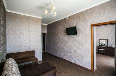 Гостевой дом «Gold (Феодосия)». Фото №2