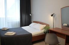 Отель «Отель 34(Анапа)» - 2026. Фото №2