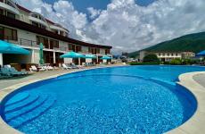 Гостиница «Морской клуб» - 2026. Фото №2