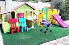 Гостевой дом «Акрополь» -2026. Фото №9