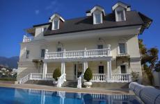 Отель «Чайная Горка». Фото №2