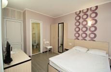 Отель «Лотос (Дивноморск)» - 2026. Фото №2