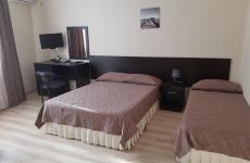 Отель «Робинзон (Анапа)» - 2026. Фото №2