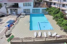 Пансионат «Фея 1». Фото №2