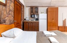 Гостевой дом «Самара». Фото №2