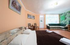 Гостевой дом «Оазис Надежды». Фото №2