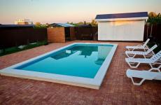 Гостиница «Персик» - 2026. Фото №2