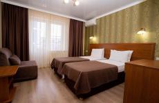 Отель «Мишель» - 2026. Фото №2