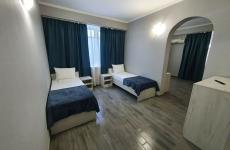 Отель «Ellas Palace» - 2026. Фото №2