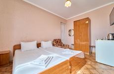 Отель «Арарат (Адлер)». Фото №2