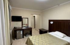 Санаторий «Парус (санаторий)» - 2026. Фото №1