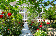 Гостиница «Villa Bellini» - 2025. Фото №2